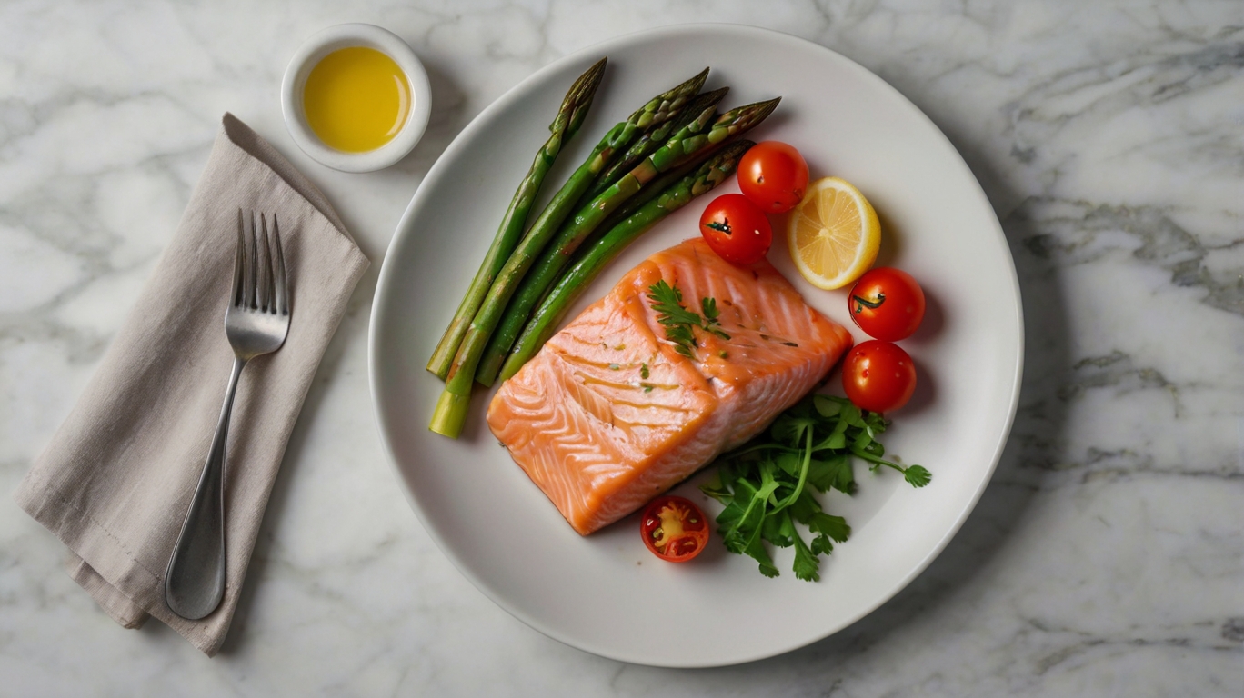 Ricette Proteiche