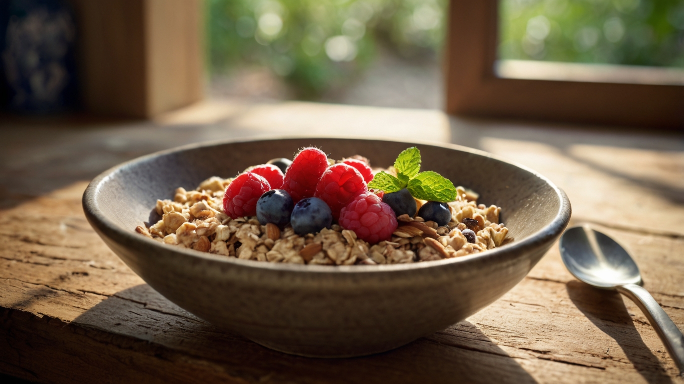 Ricette Detox